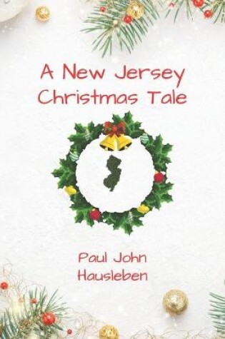 Cover of A New Jersey Christmas Tale