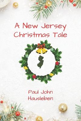 Book cover for A New Jersey Christmas Tale