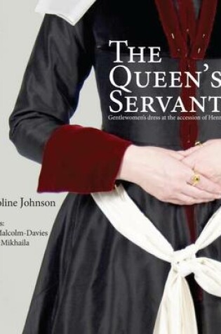 Cover of The Queen's Servants