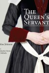 Book cover for The Queen's Servants