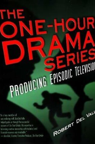 Cover of One-Hour Drama