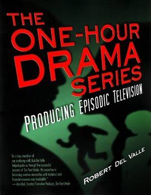 Cover of One-Hour Drama