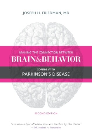 Cover of Making the Connection Between Brain and Behavior