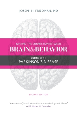 Book cover for Making the Connection Between Brain and Behavior