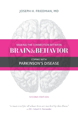 Cover of Making the Connection Between Brain and Behavior