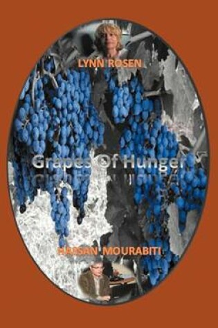 Cover of Grapes Of Hunger