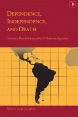 Book cover for Dependence, Independence, and Death