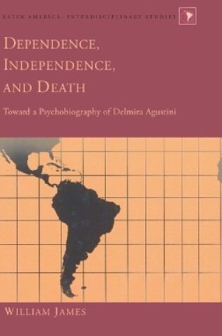 Cover of Dependence, Independence, and Death