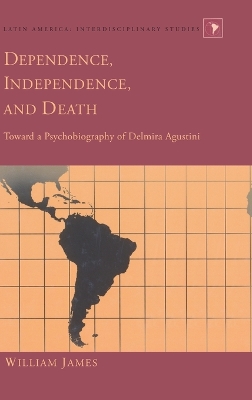 Book cover for Dependence, Independence, and Death