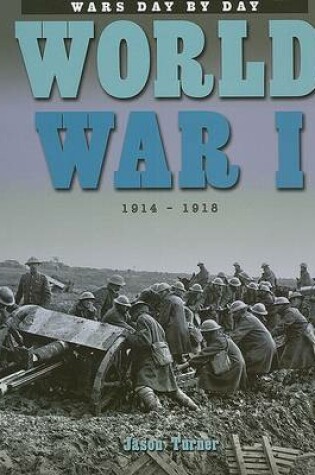 Cover of World War 1