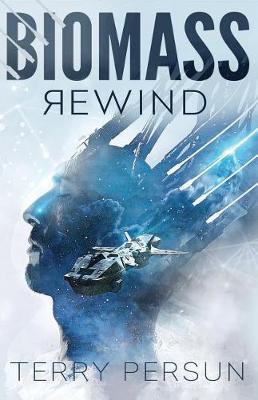 Book cover for BIOMASS Rewind