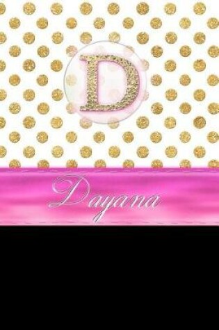 Cover of Dayana