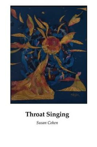 Cover of Throat Singing