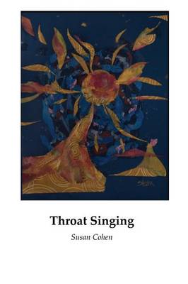 Book cover for Throat Singing