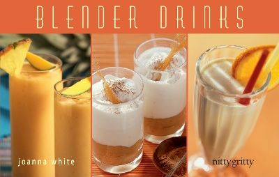 Cover of Blender Drinks