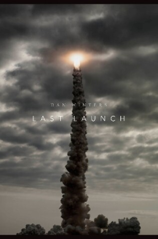 Cover of Last Launch