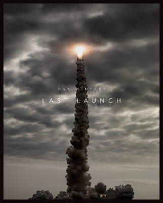 Book cover for Last Launch