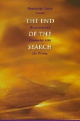 Cover of End of the Search