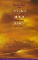 Book cover for End of the Search
