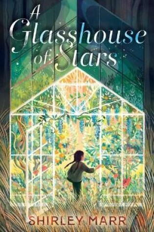 Cover of A Glasshouse of Stars