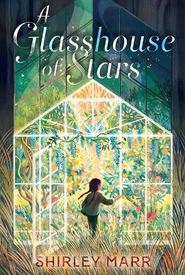 Book cover for A Glasshouse of Stars