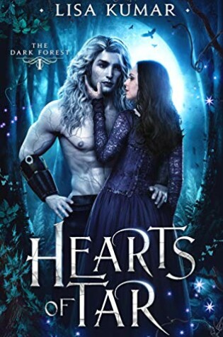 Cover of Hearts of Tar