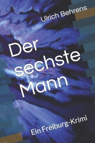 Cover of Der sechste Mann