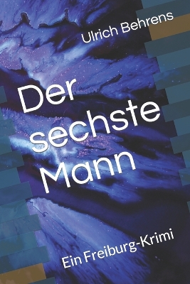 Book cover for Der sechste Mann