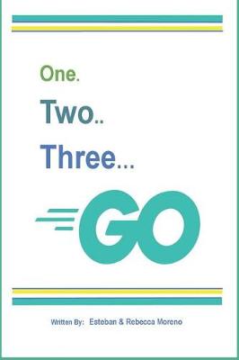 Cover of One Two Three Go!