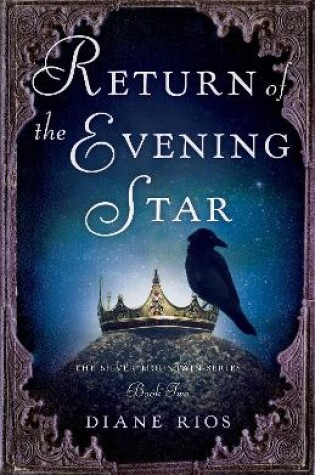 Cover of Return of the Evening Star