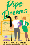 Book cover for Pipe Dreams