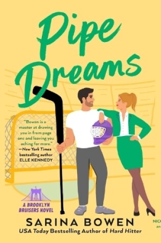 Cover of Pipe Dreams