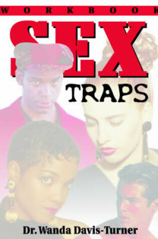 Cover of Sex Traps Workbook