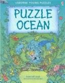 Book cover for Puzzle Ocean