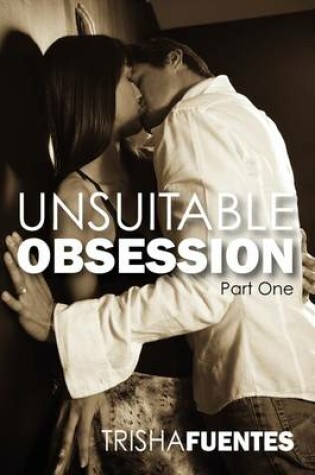 Cover of Unsuitable Obsession