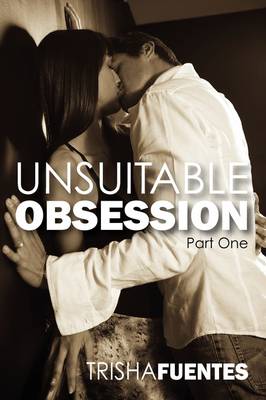 Book cover for Unsuitable Obsession