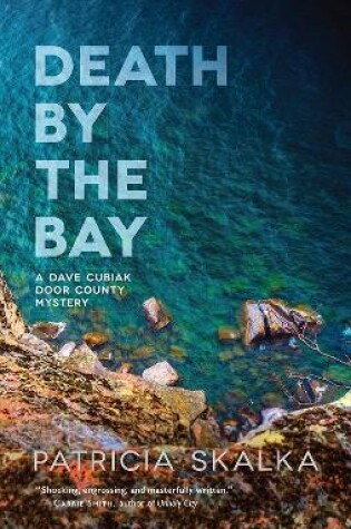 Cover of Death by the Bay