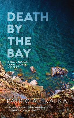 Cover of Death by the Bay