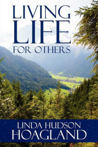 Cover of Living Life for Others