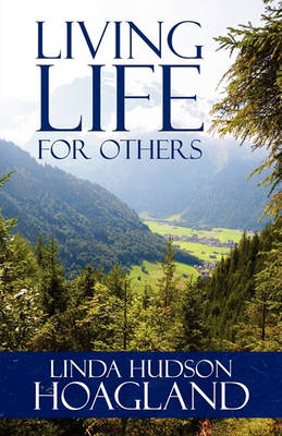 Book cover for Living Life for Others