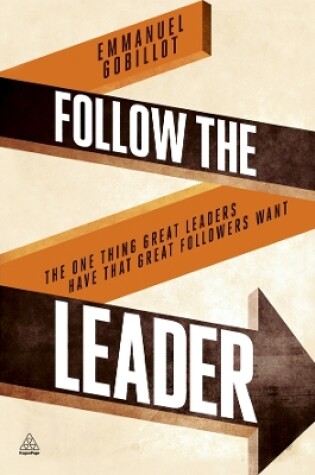 Cover of Follow the Leader