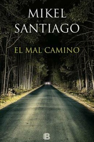 Cover of El Mal Camino