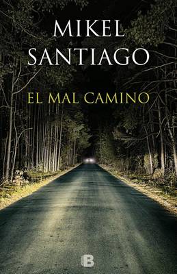 Book cover for El Mal Camino