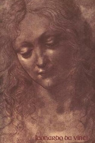 Cover of Leonardo da Vinci