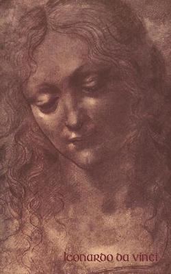 Book cover for Leonardo da Vinci