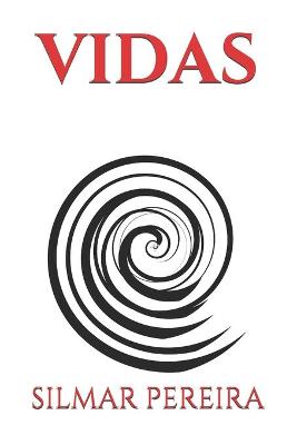 Book cover for Vidas