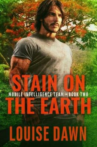 Cover of Stain on the Earth