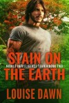 Book cover for Stain on the Earth