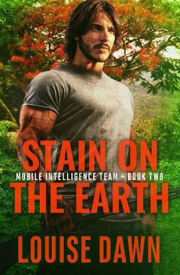 Cover of Stain on the Earth