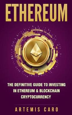 Book cover for Ethereum